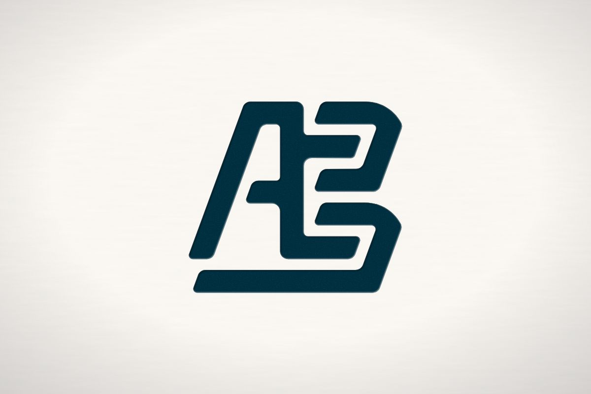 Logo impreso en papel